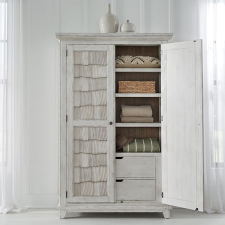 Bedroom Armoire