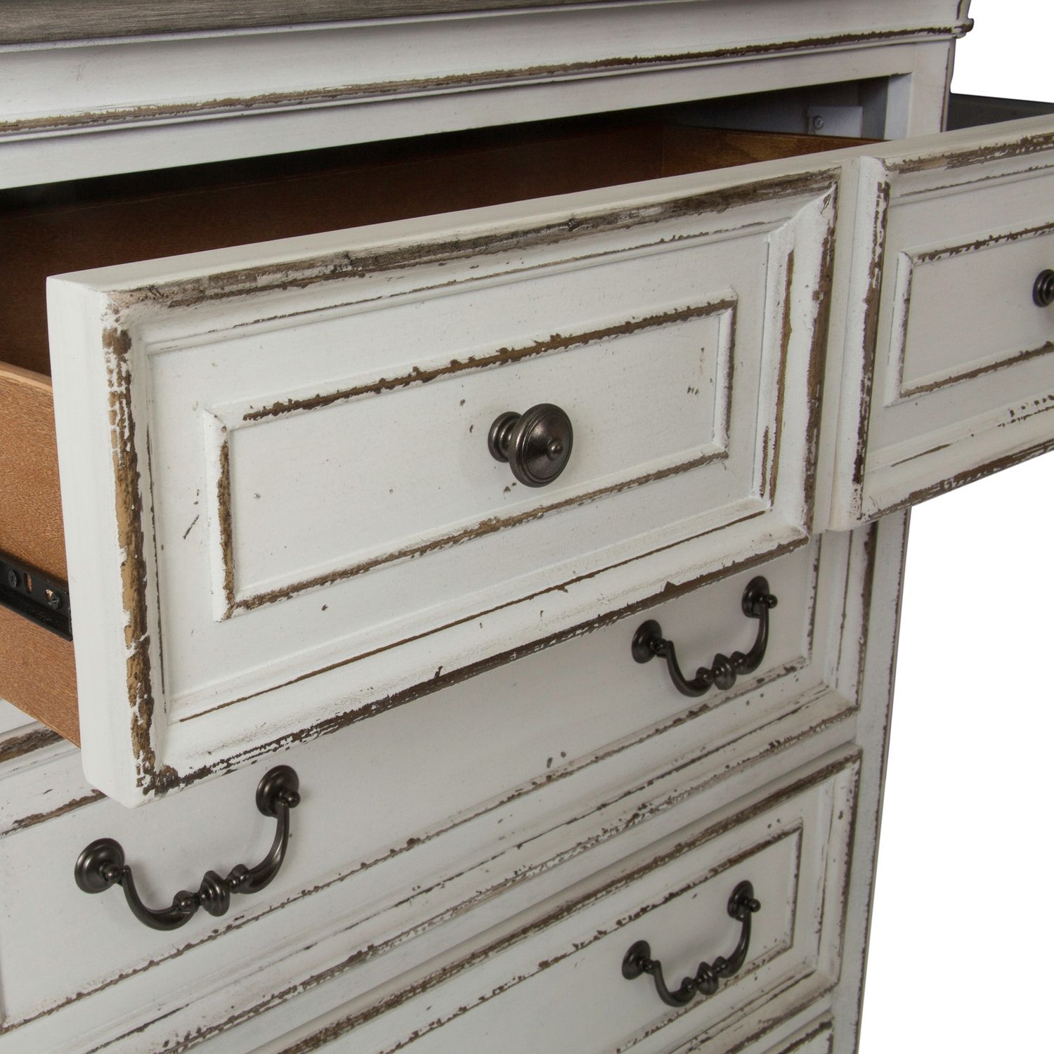 5 Drawer Chest