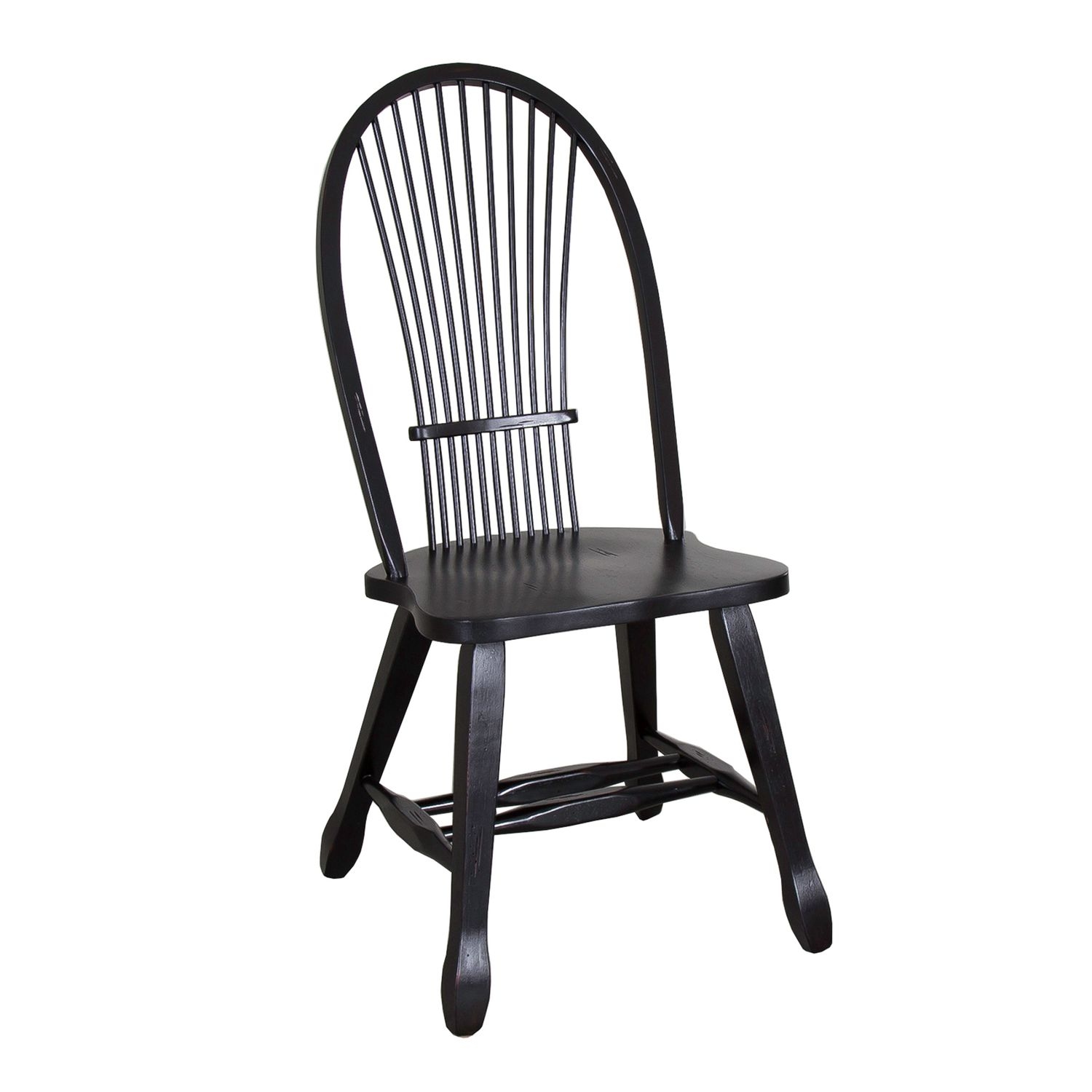 Sheaf Back Side Chair