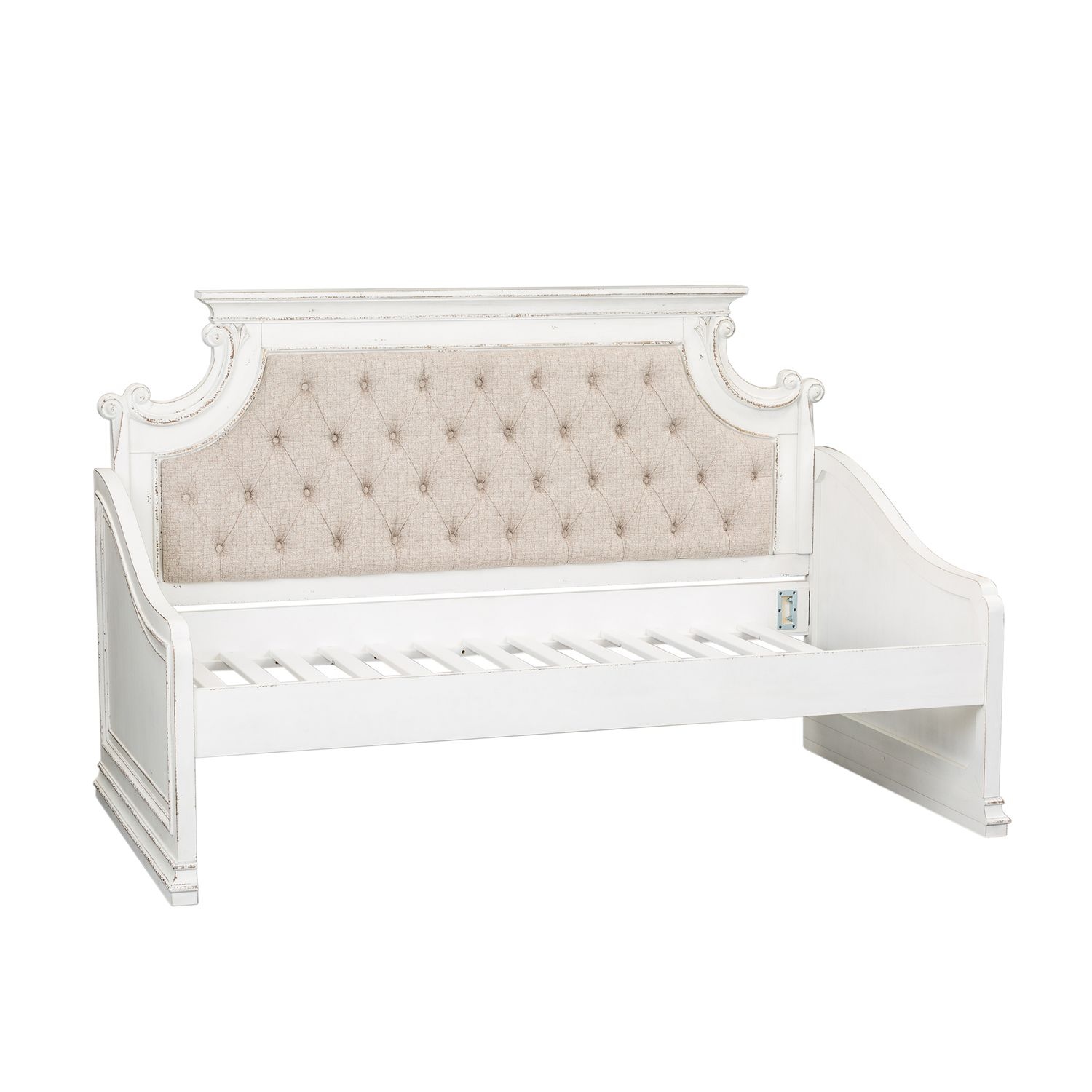 Twin Upholstered Daybed