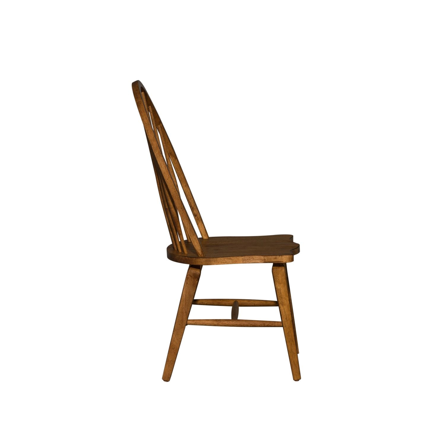 Windsor Back Side Chair