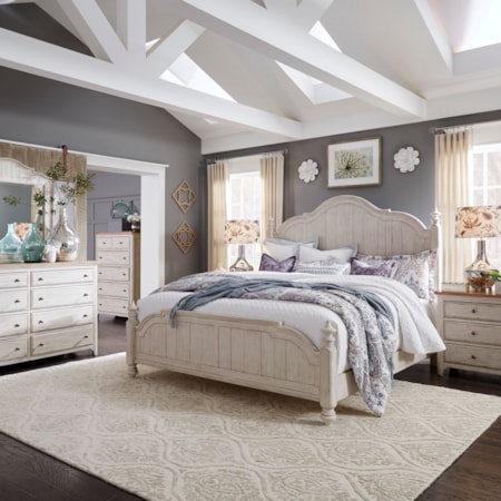 Queen Bedroom Set