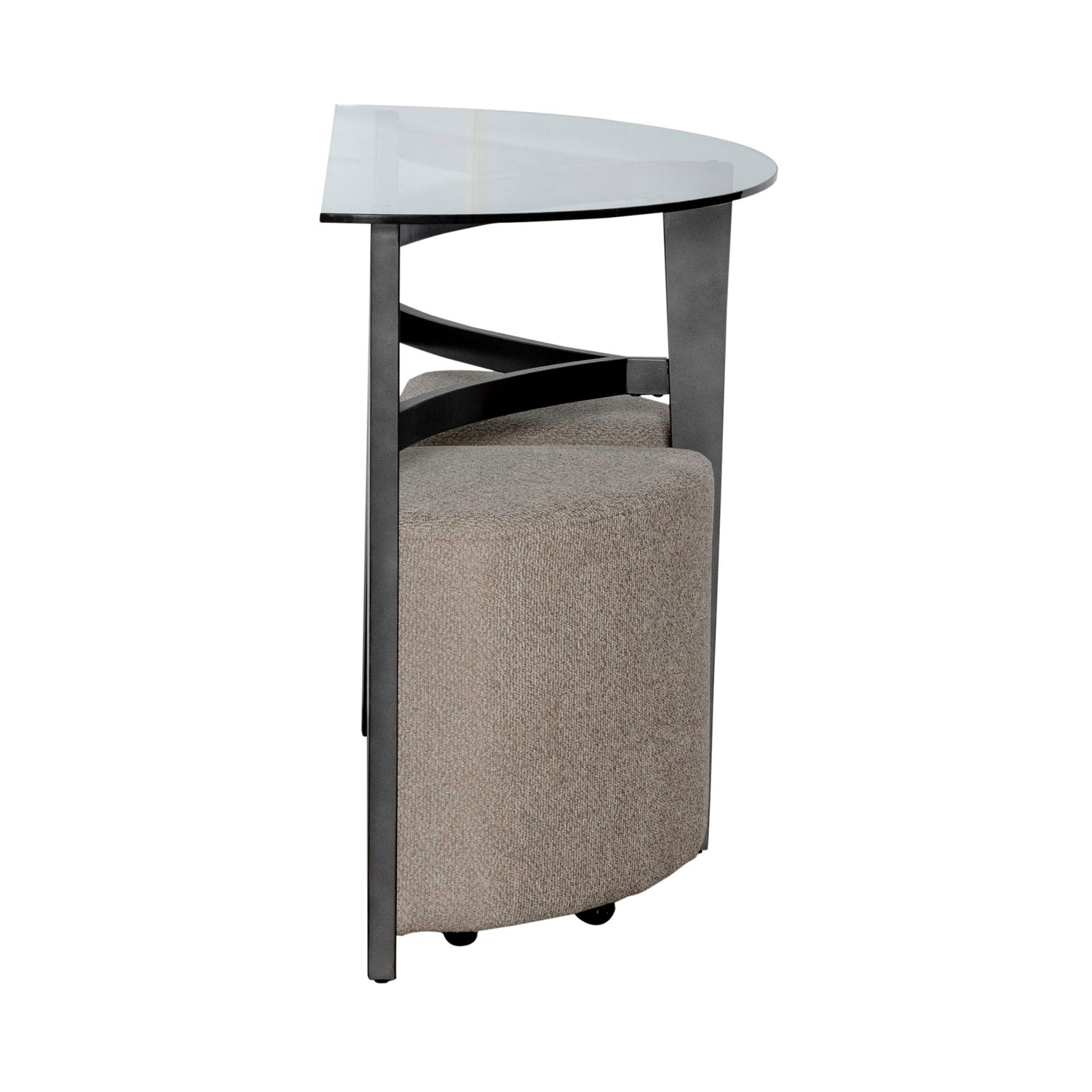 Liberty Furniture Capri Alt 3 Piece Set