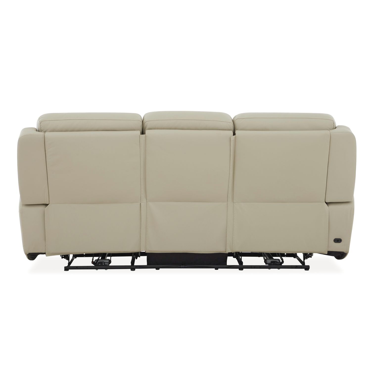 Liberty Furniture Carrington Power Reclining Sofa