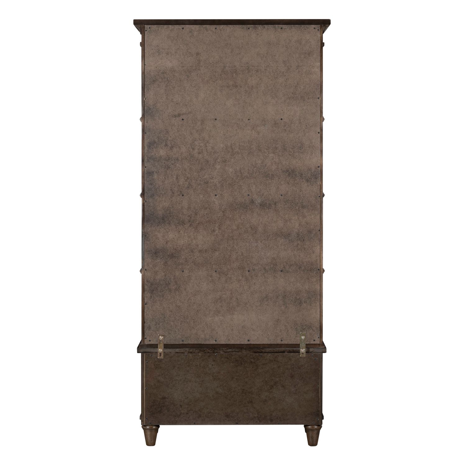 Three-Shelf Bookcase w/Storage Drawer