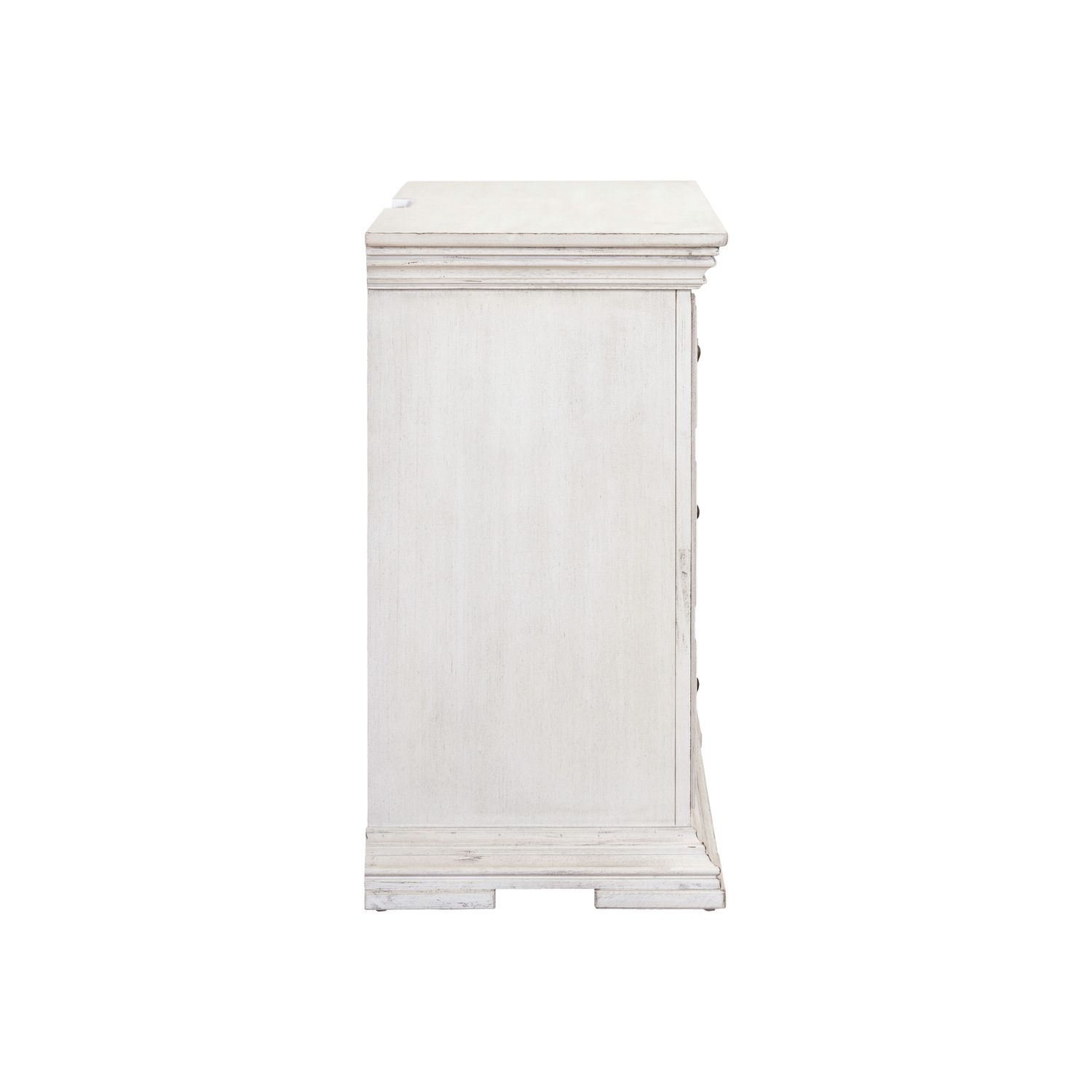 Liberty Furniture Big Valley 3-Drawer Nightstand