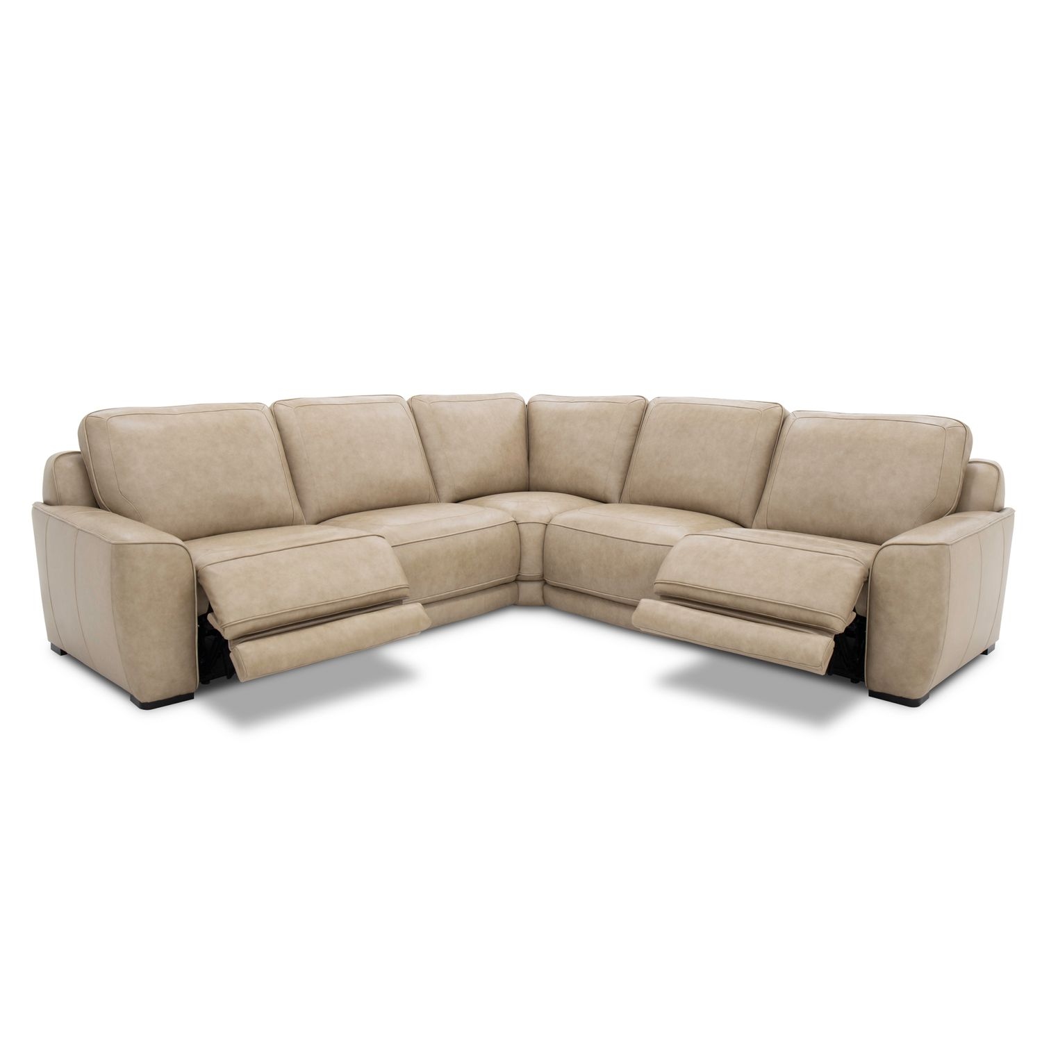 5 Piece Sectional