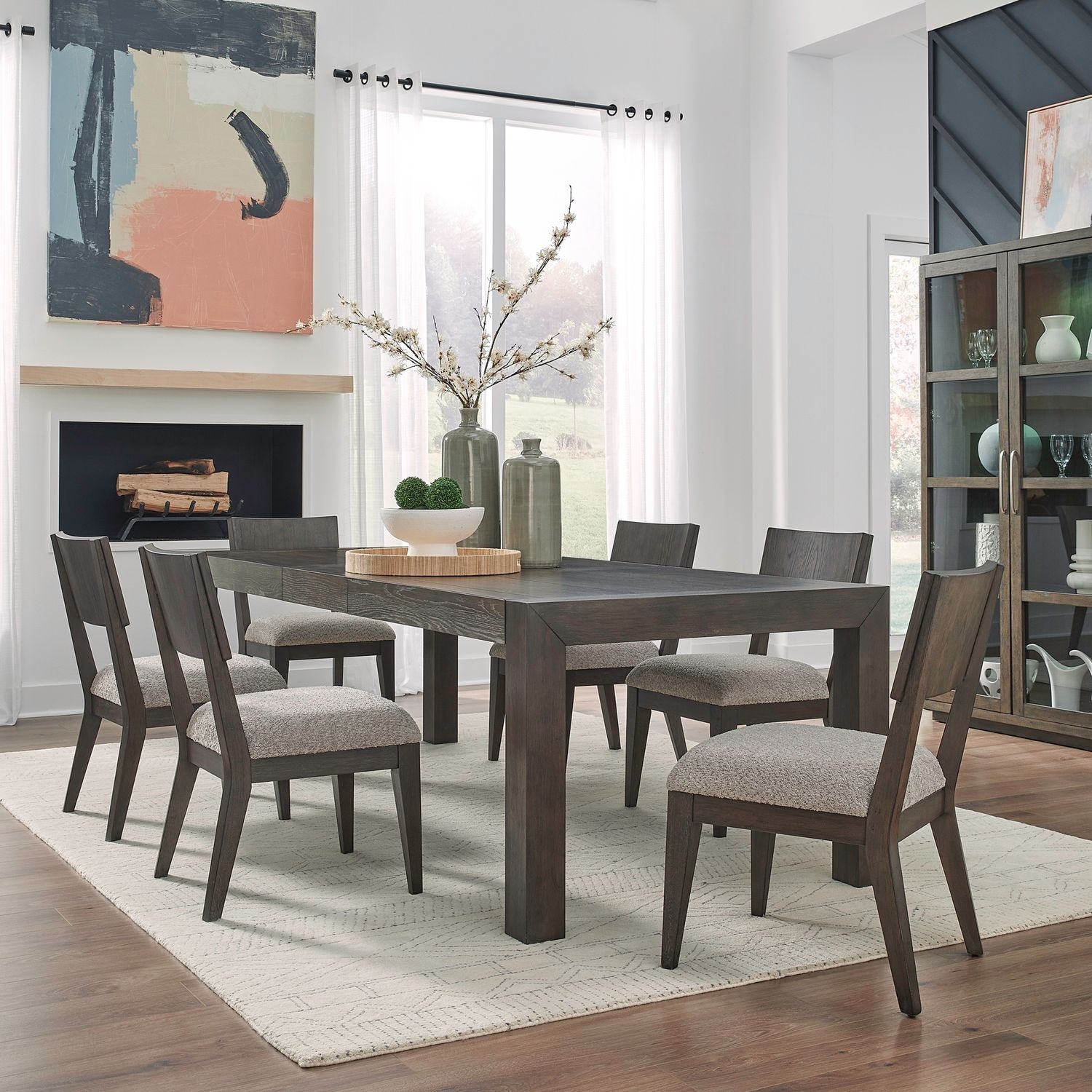 7-Piece Dining Set