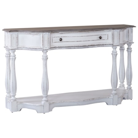 Console Table