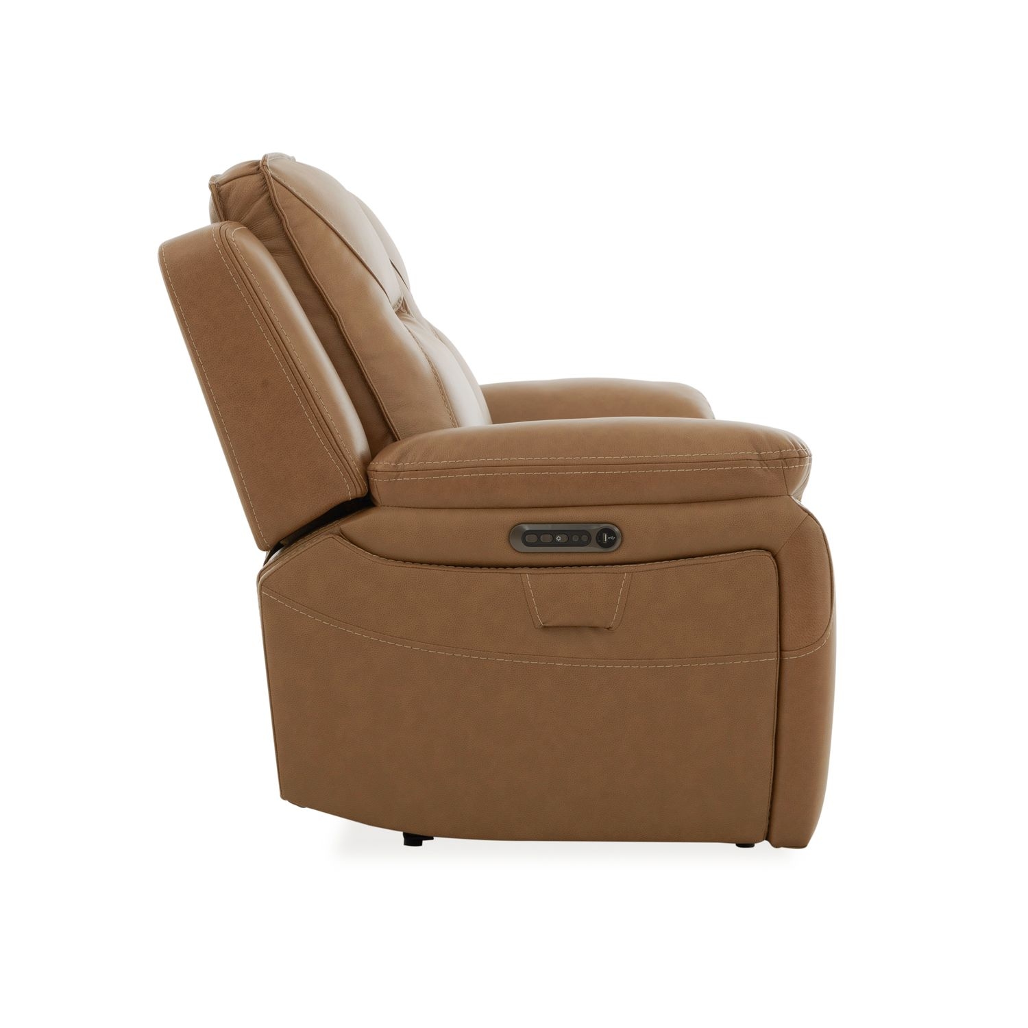 Power Recliner Loveseat