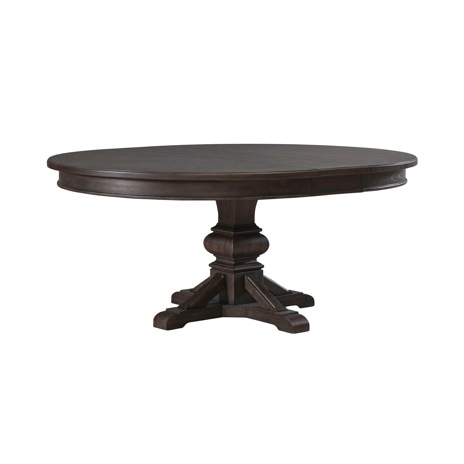 Pedestal Dining Table