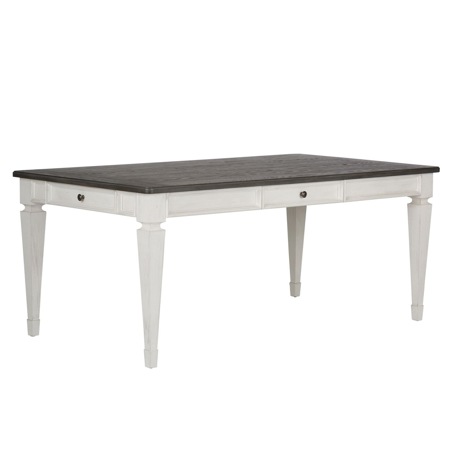 Liberty Furniture Allyson Park 7-Piece Rectangular Table Dining Set