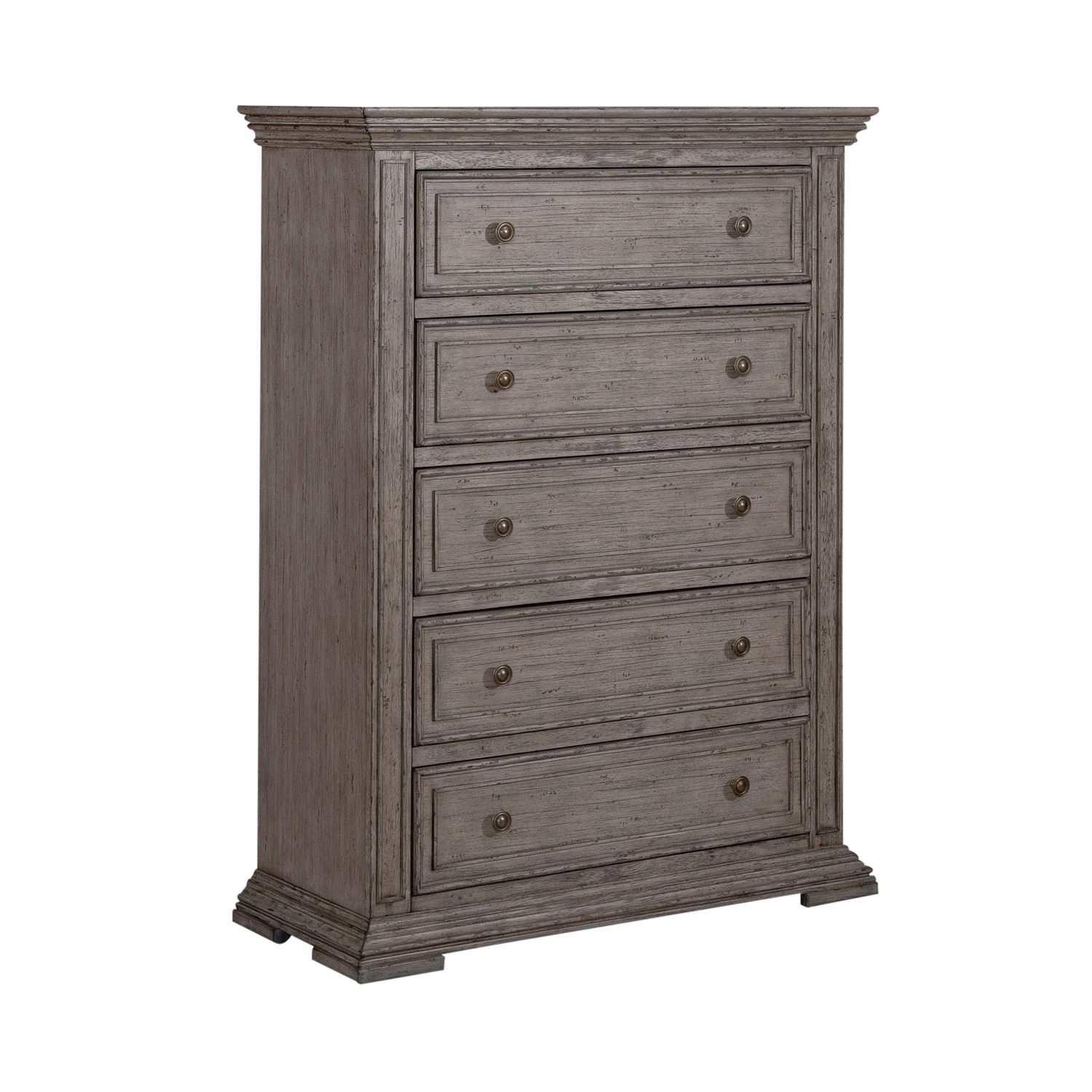 5-Drawer Chest
