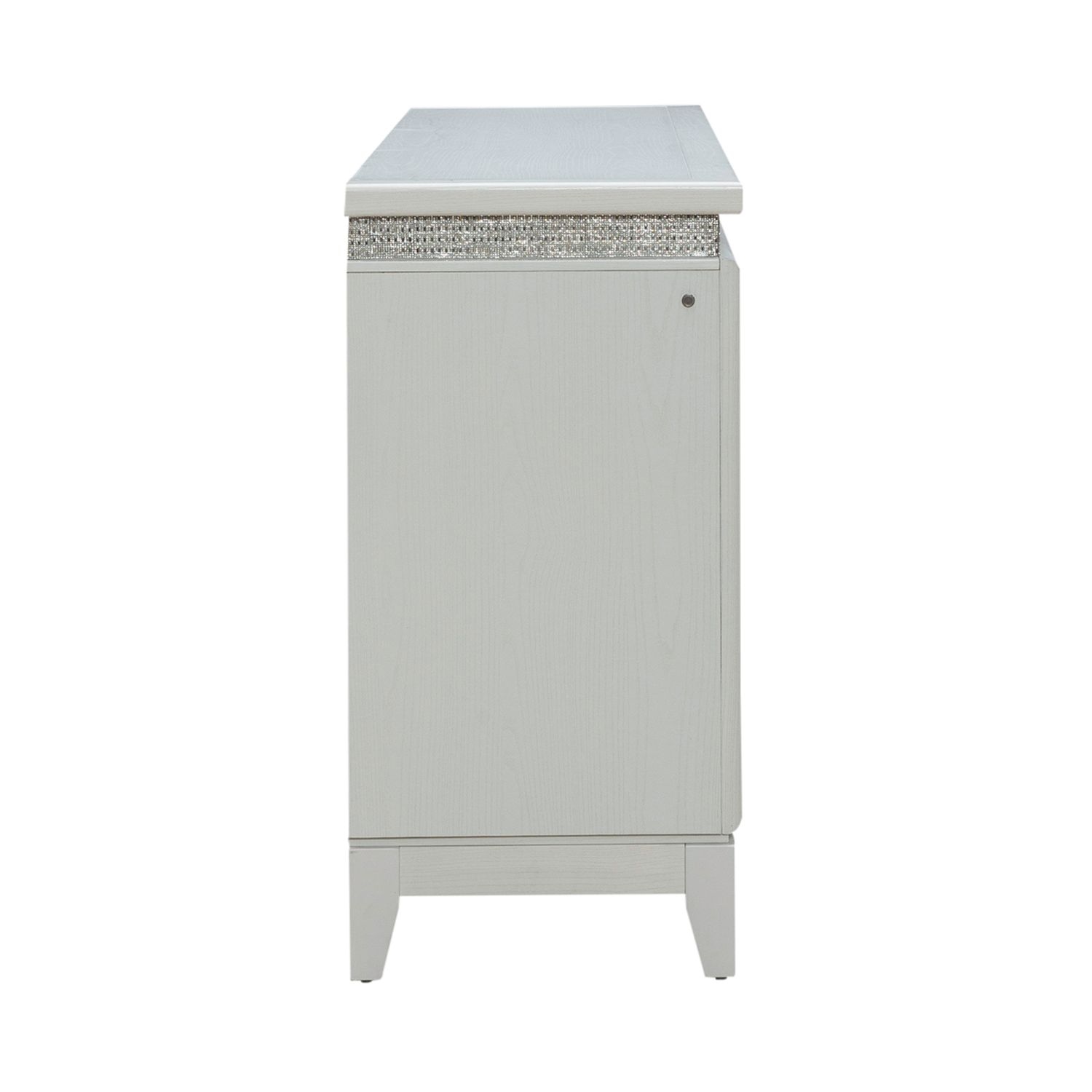 Liberty Furniture Reflections 6-Drawer Dresser