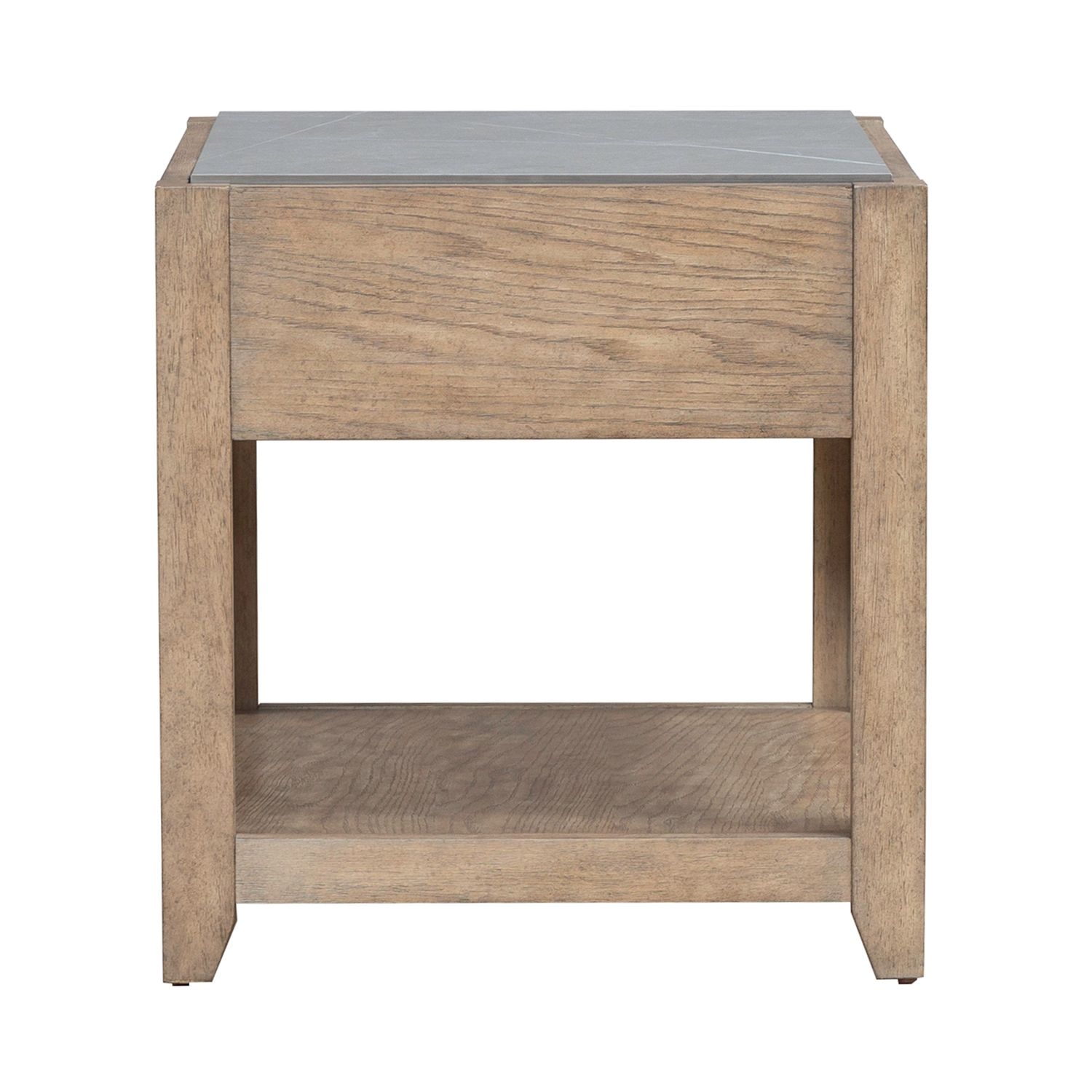Liberty Furniture Millstone End Table