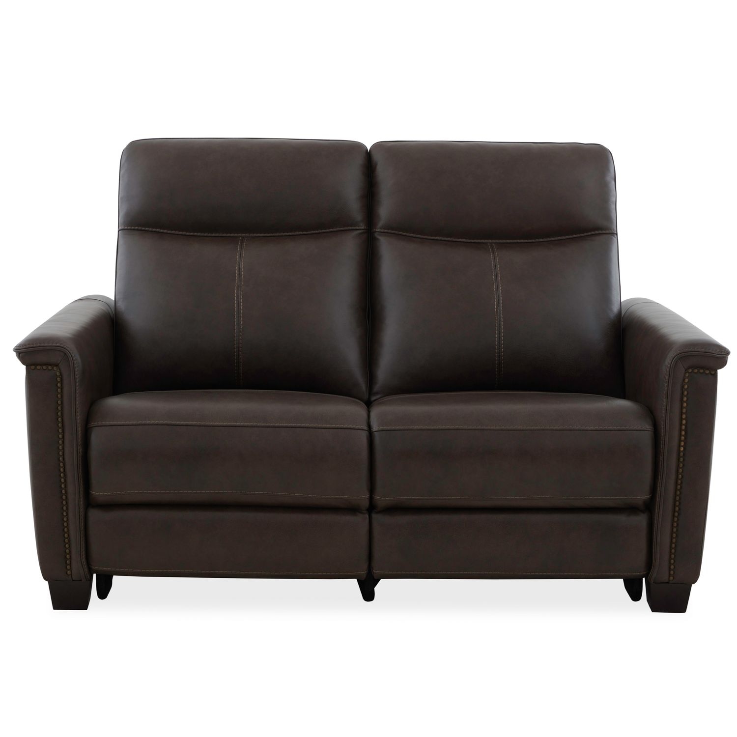 Power Reclining Loveseat