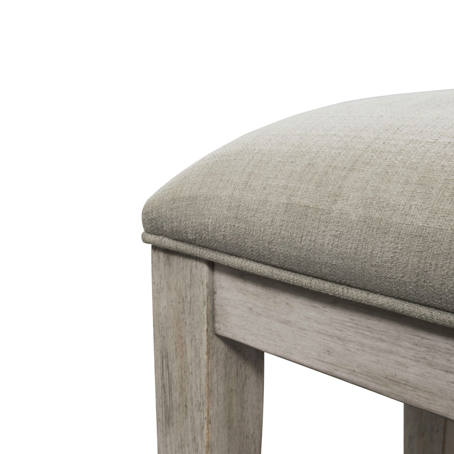 Liberty Furniture Heartland Console Stool
