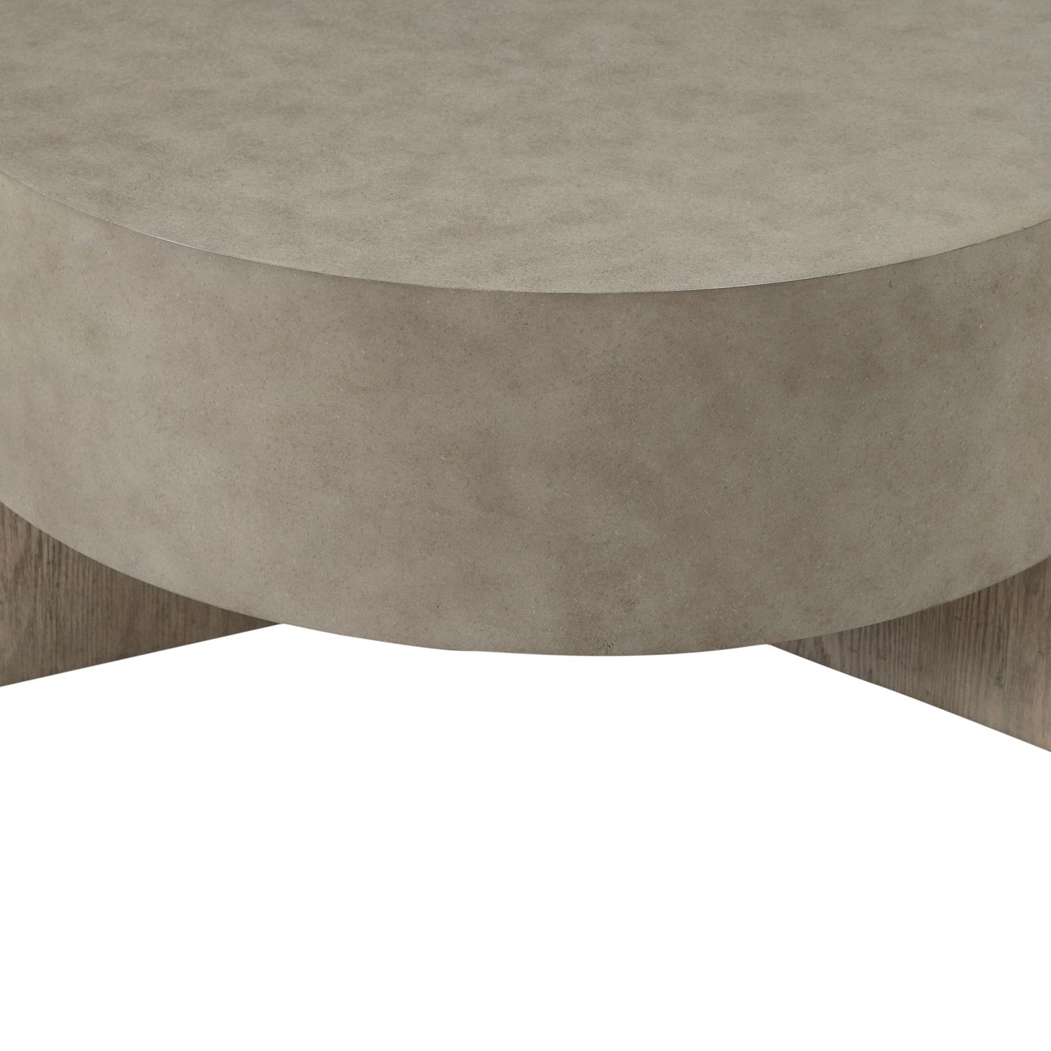 Liberty Furniture Affinity Round Cocktail Table