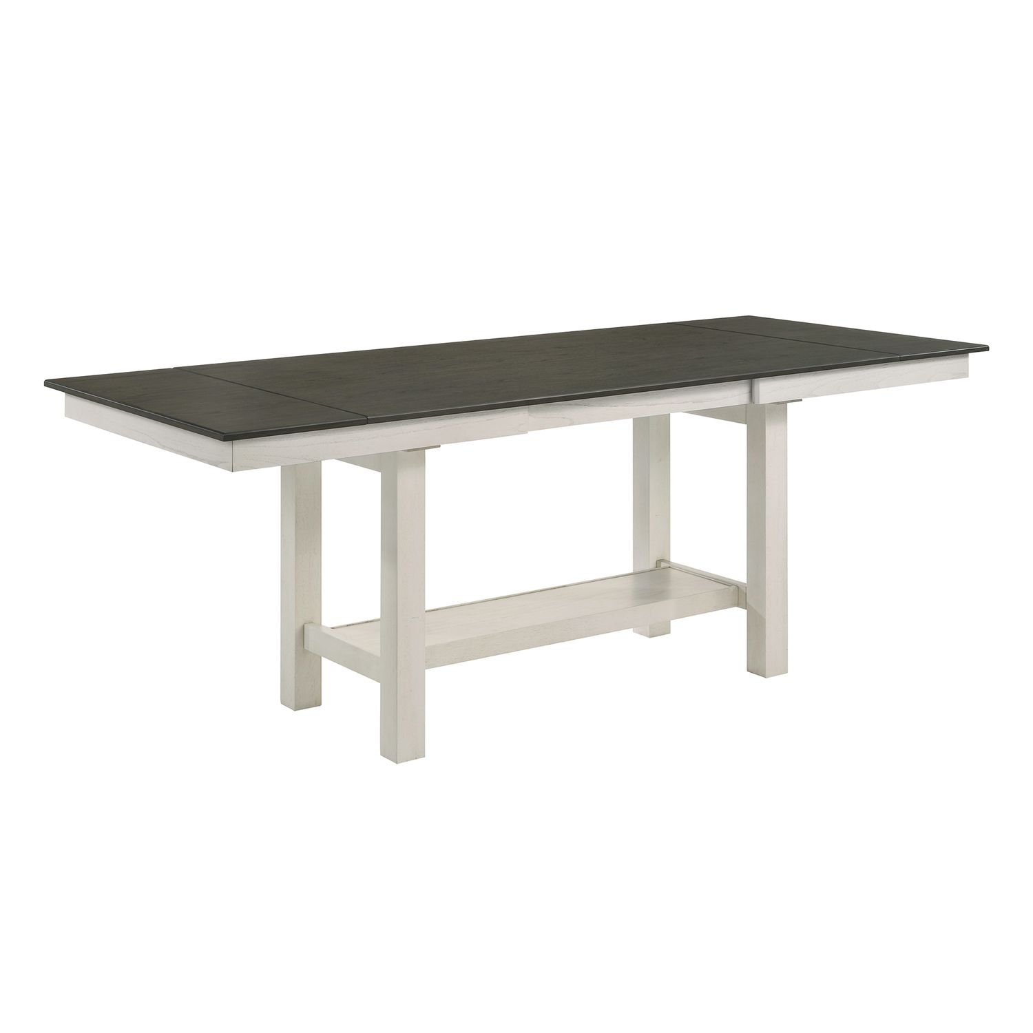 Liberty Furniture Brook Bay Gathering Trestle Table