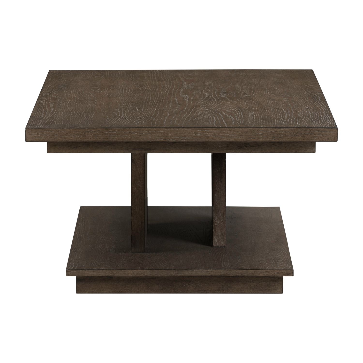 Liberty Furniture Aspen Sky 3-pc. Sculptural Occasional Set