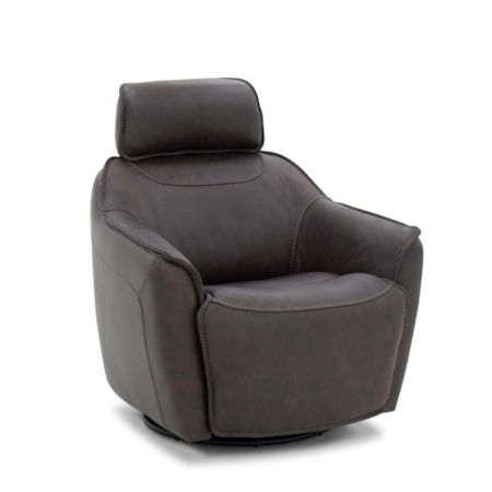 Swivel Accent Chair