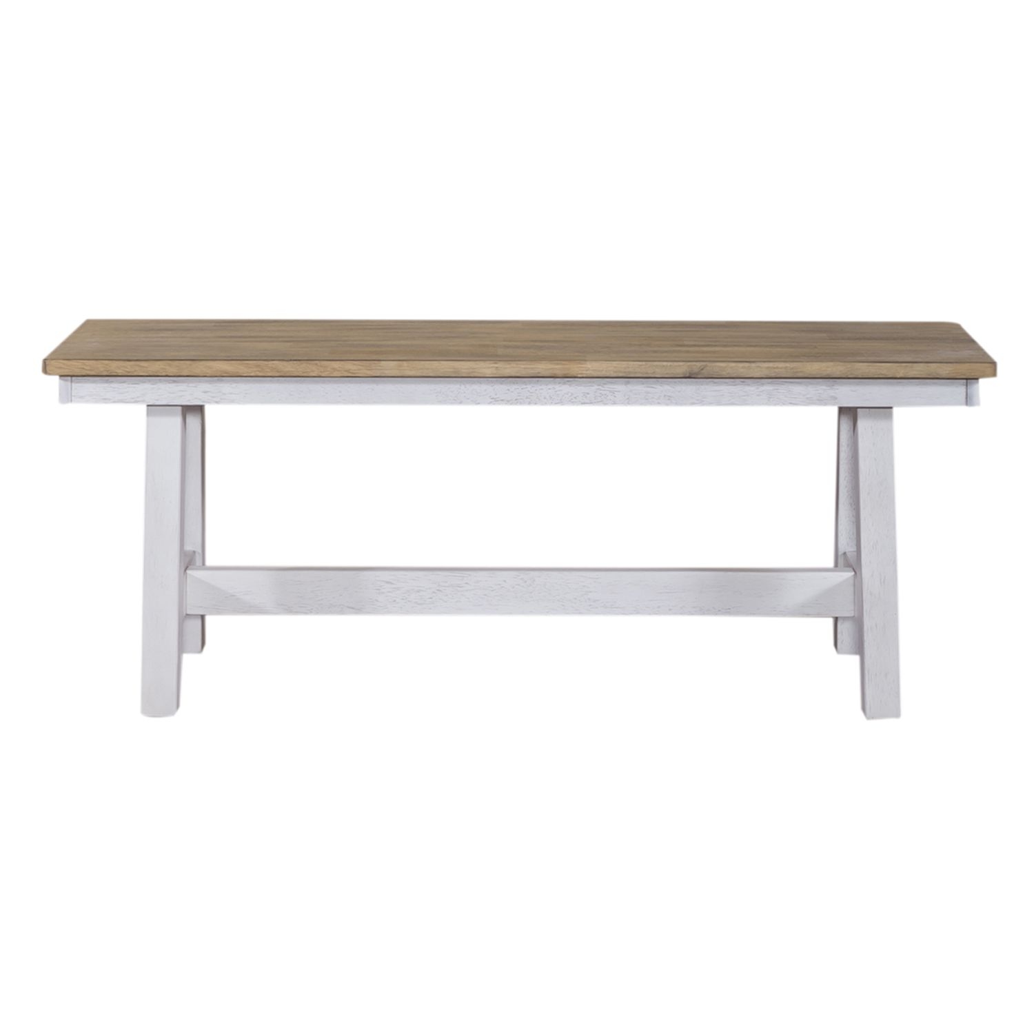 Liberty Furniture Lindsey Farm Dining Bench