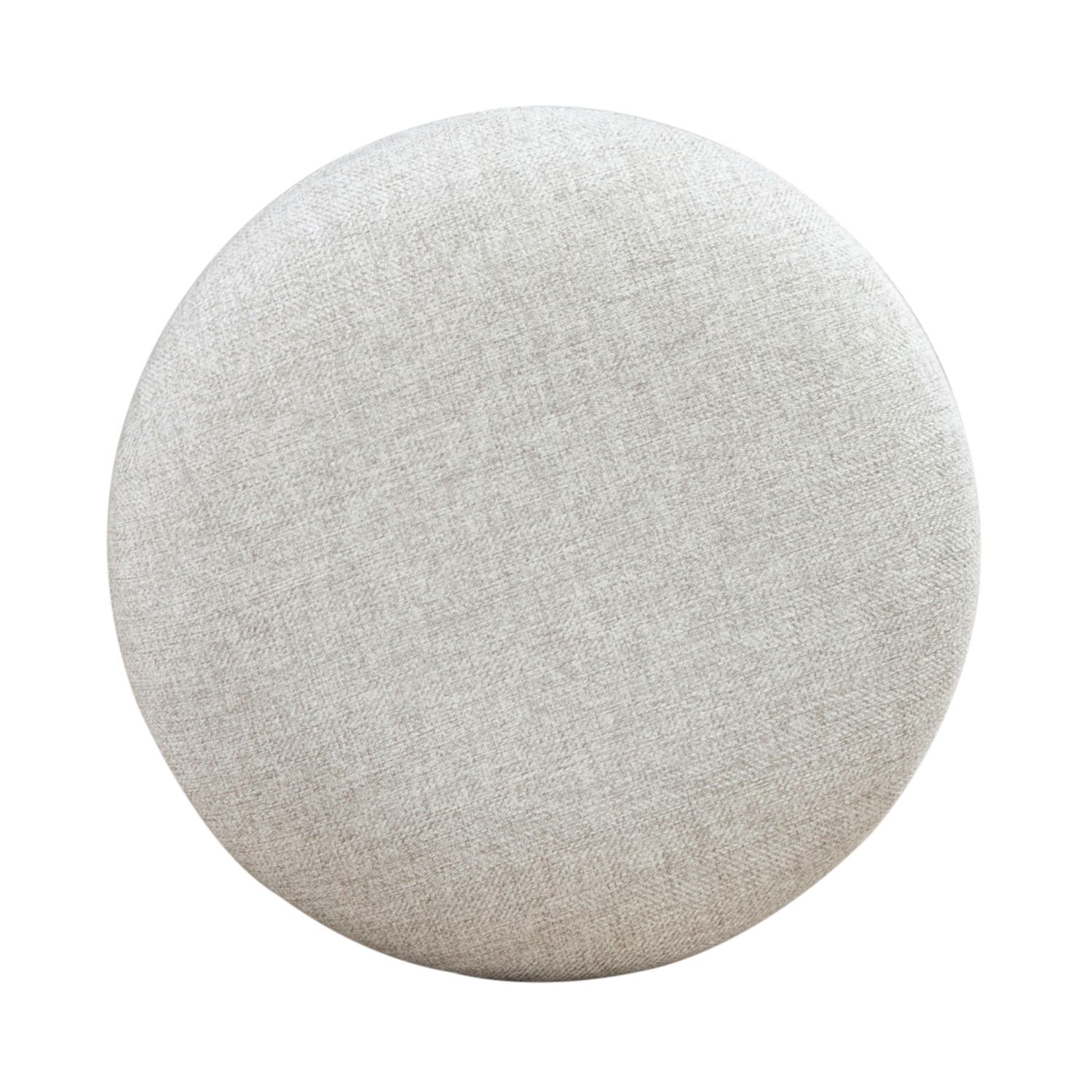 Upholstered Console Stool