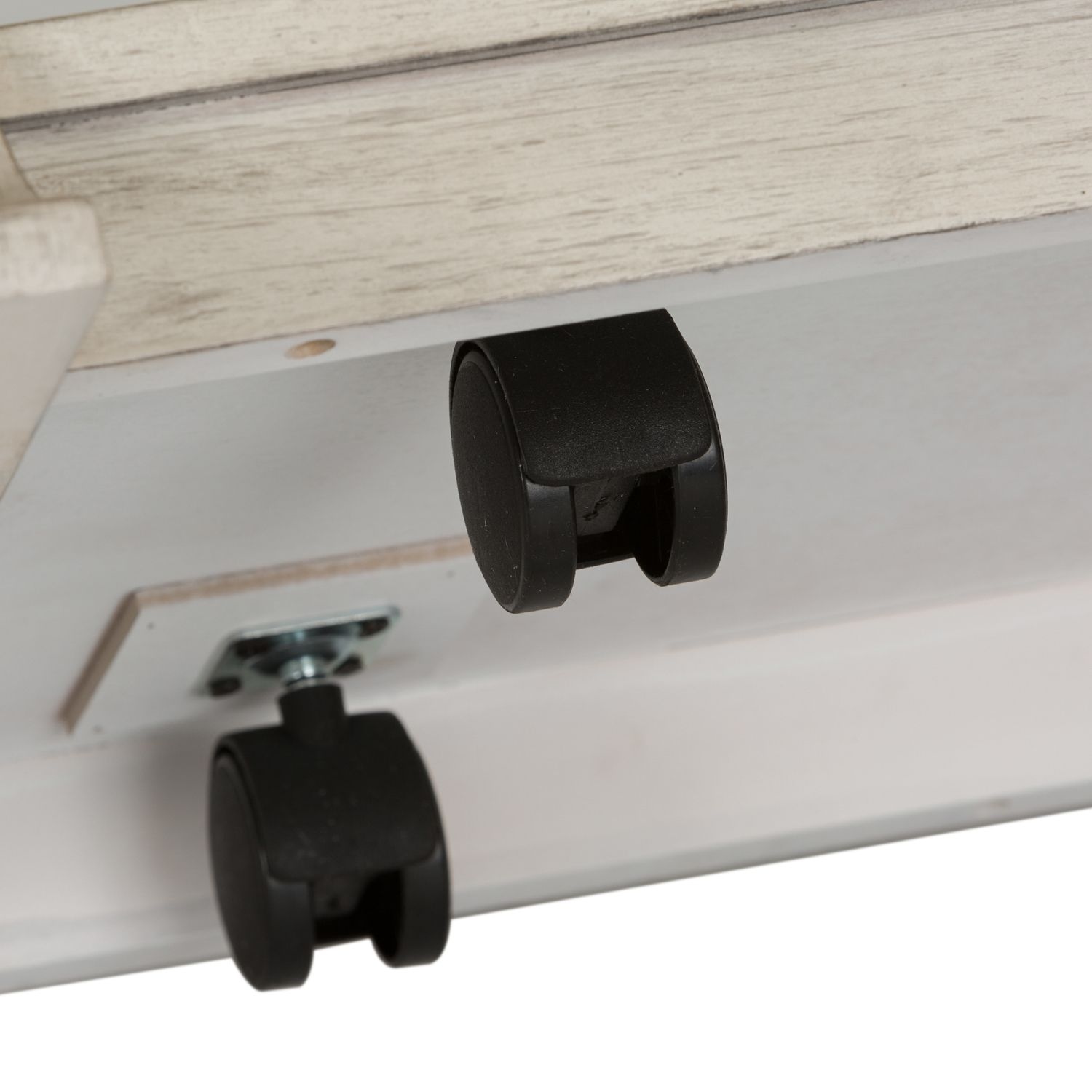 Liberty Furniture Farmhouse Reimagined Cocktail Table