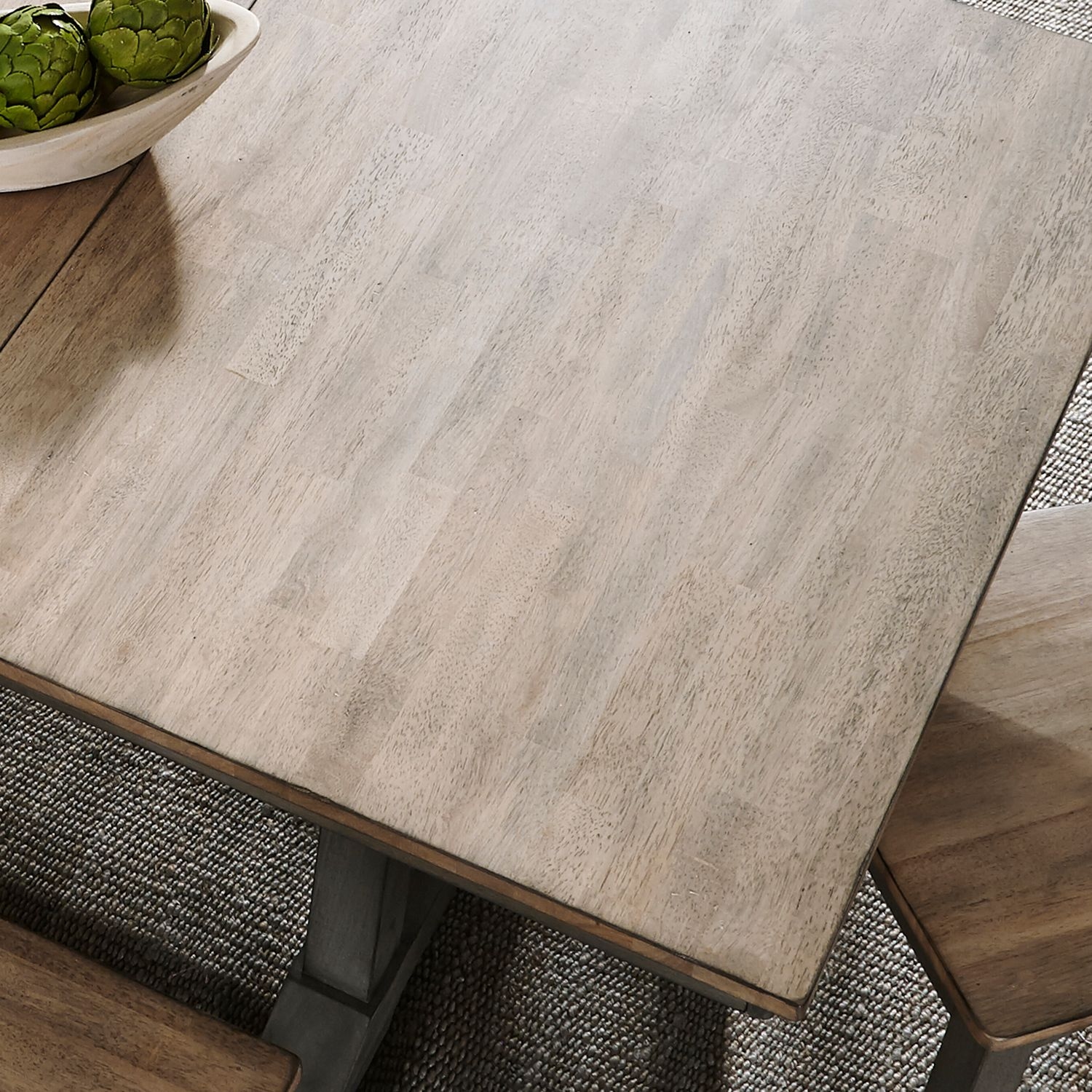 Liberty Furniture Lindsey Farm Kitchen Island