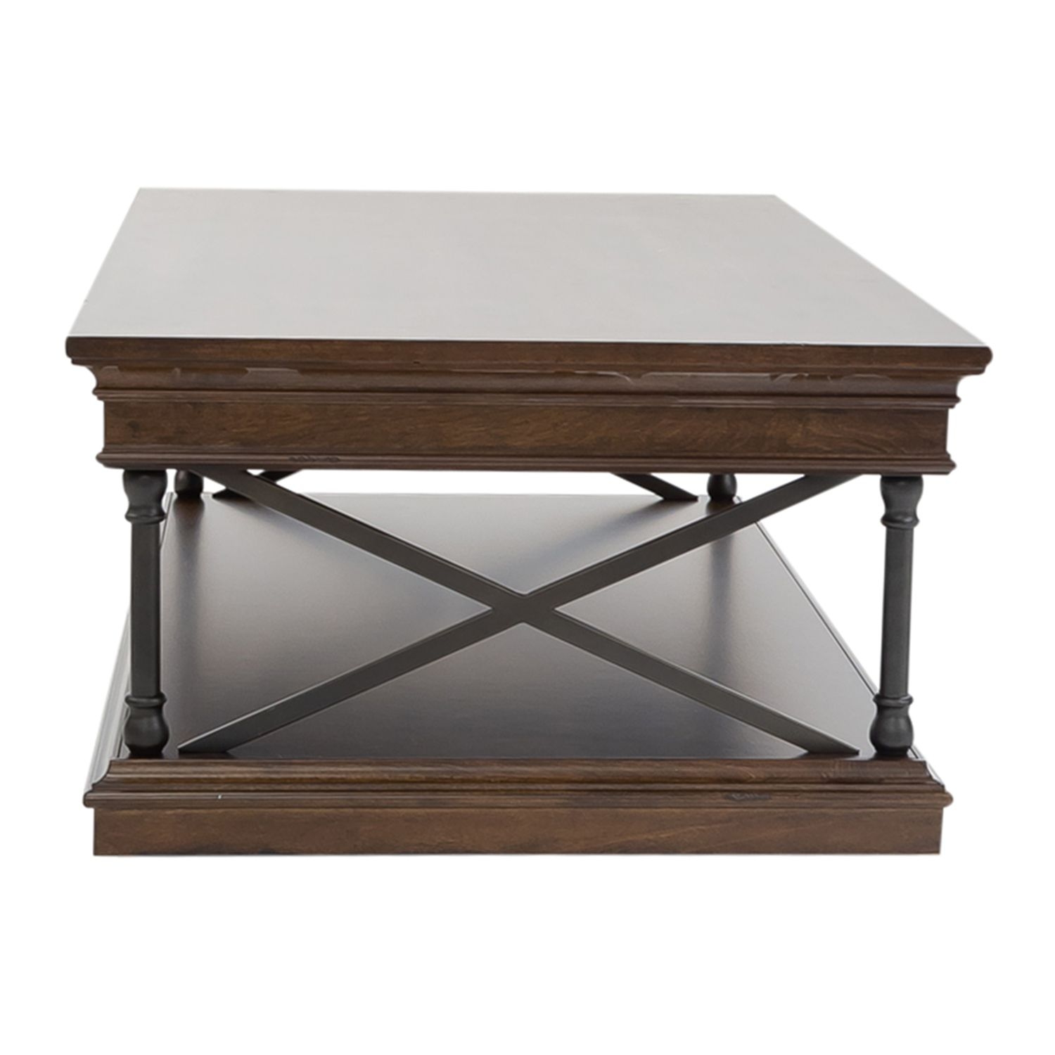 Rectangular Cocktail Table
