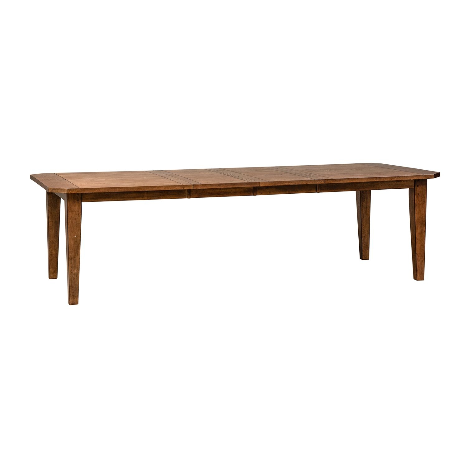Rectangular Leg Table