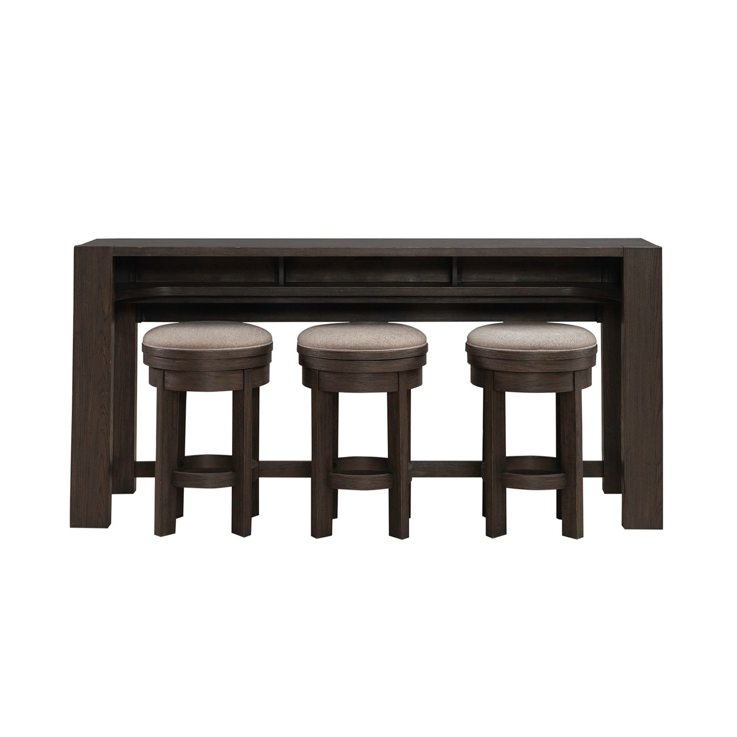 4-Piece Sofa Table Set