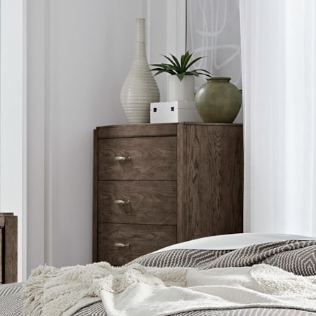 5-Drawer Chest