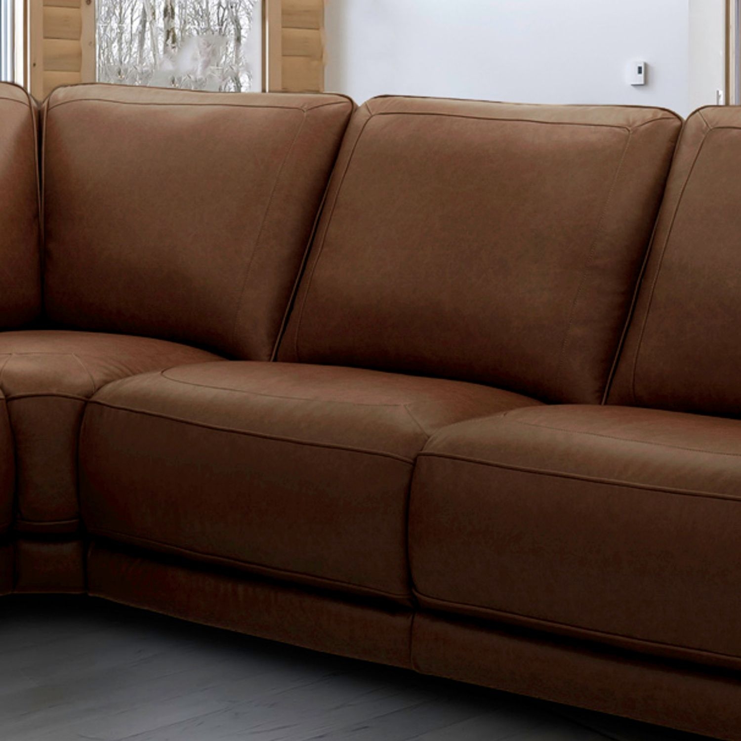 5-Piece Sectional