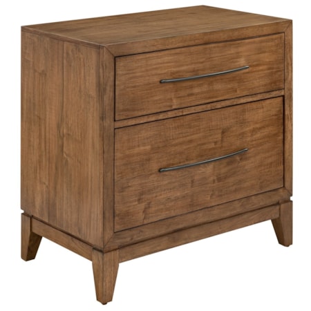 Lateral File Cabinet