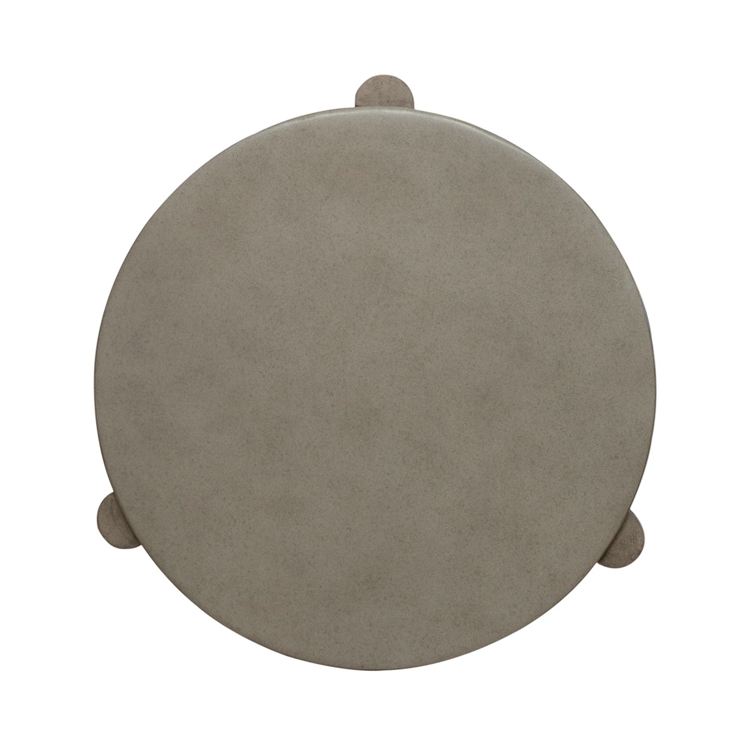 Liberty Furniture Affinity Chairside Table