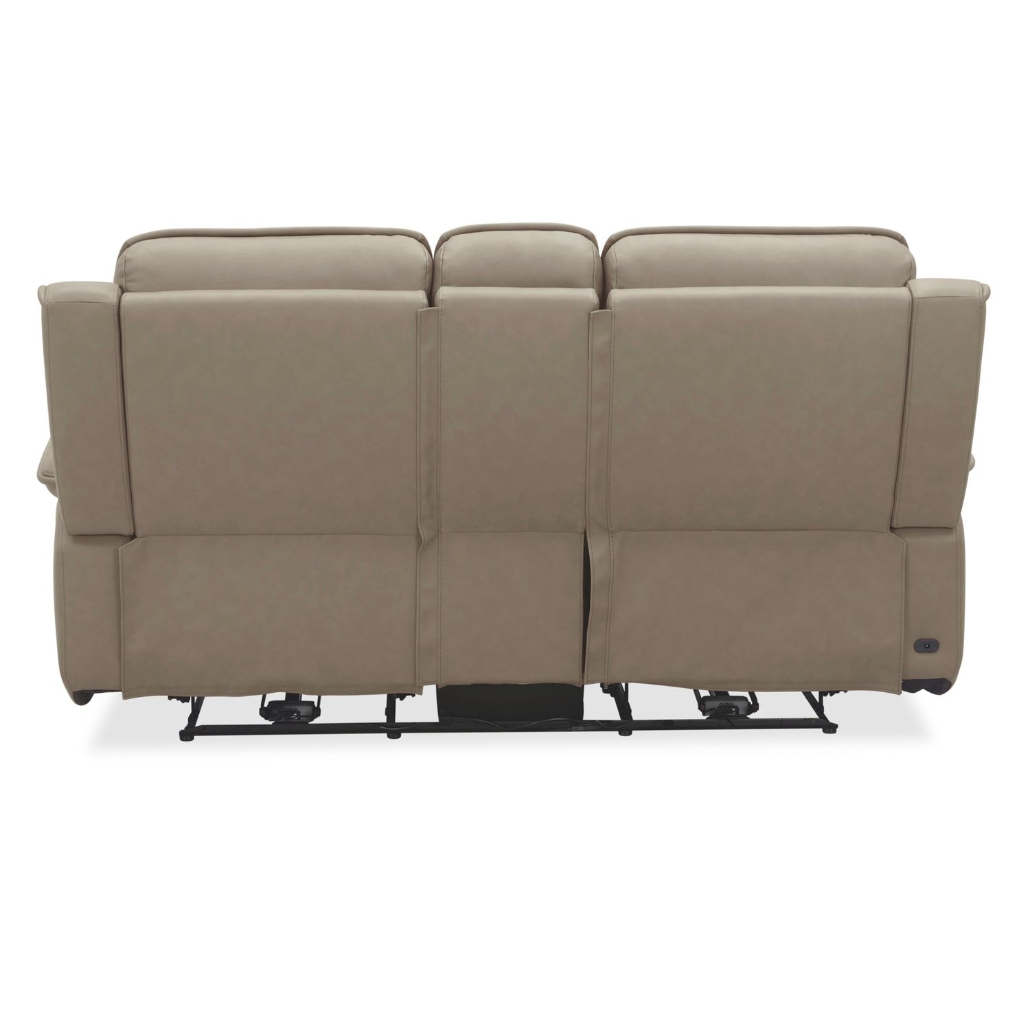 Power Reclining Loveseat