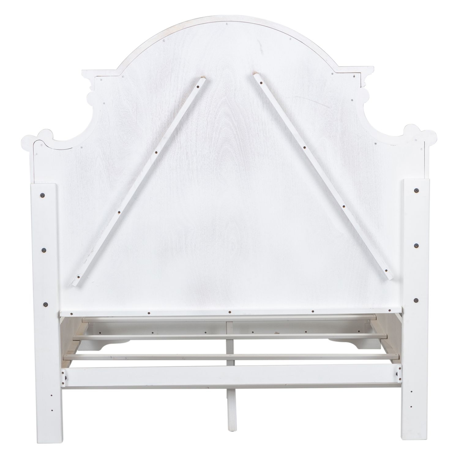 Queen Panel Headboard