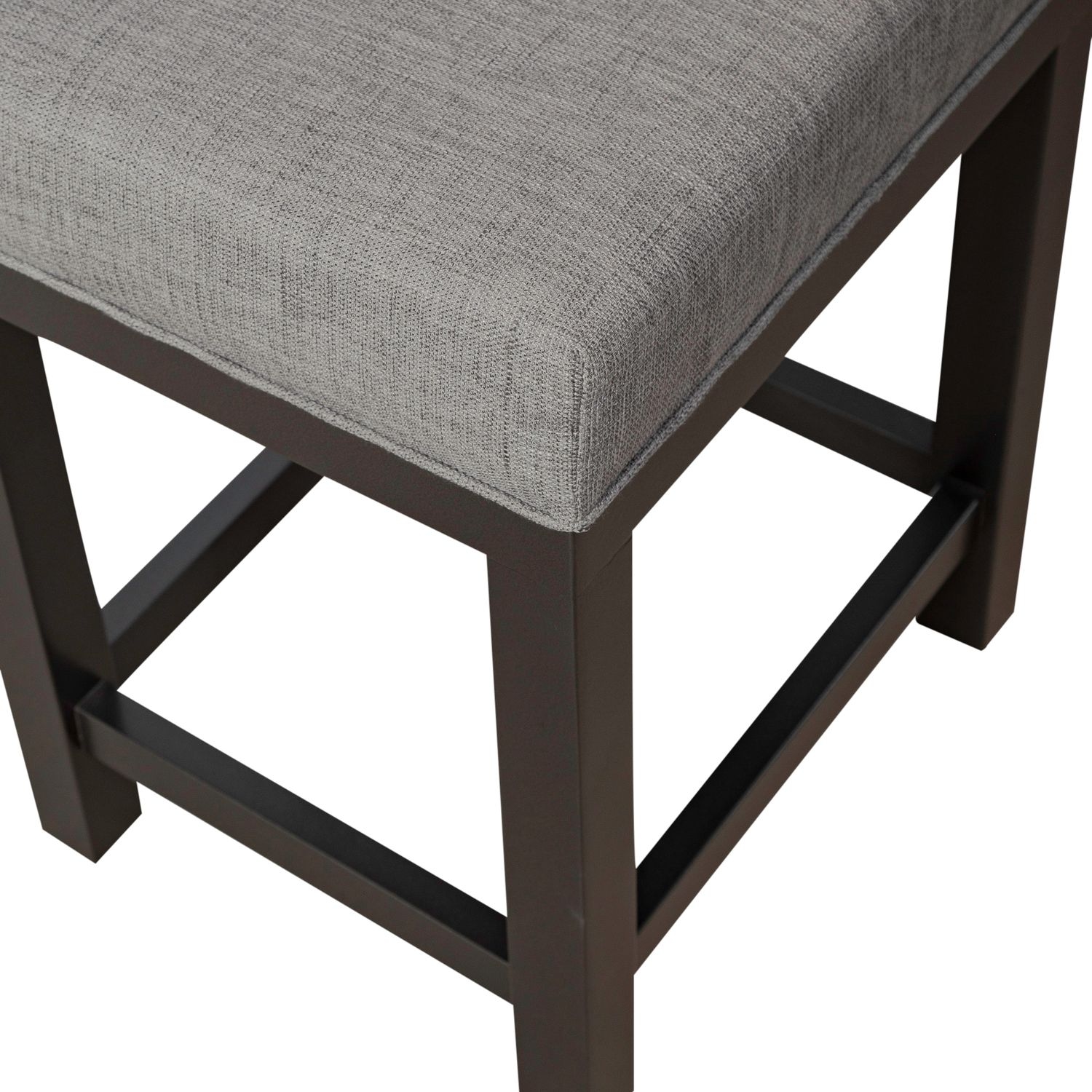 Liberty Furniture Tanners Creek 3-Piece Upholstered Console Stool Set