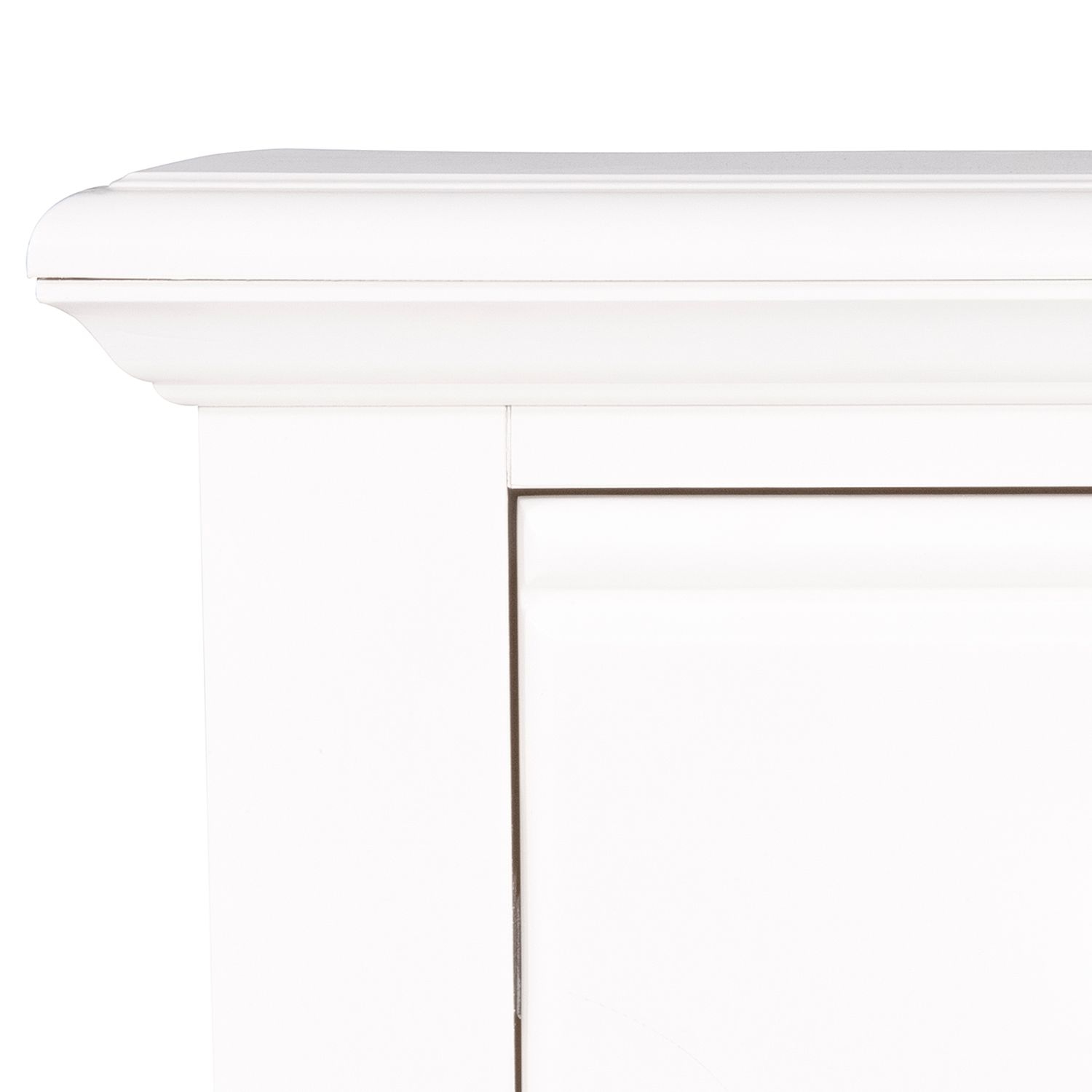 Liberty Furniture Summer House 5-Drawer Lingerie Chest