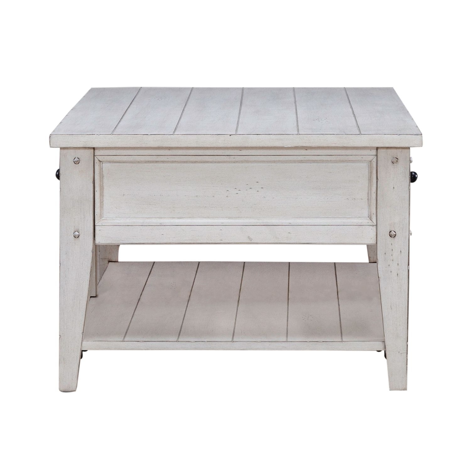 Liberty Furniture Lake House Cocktail Table
