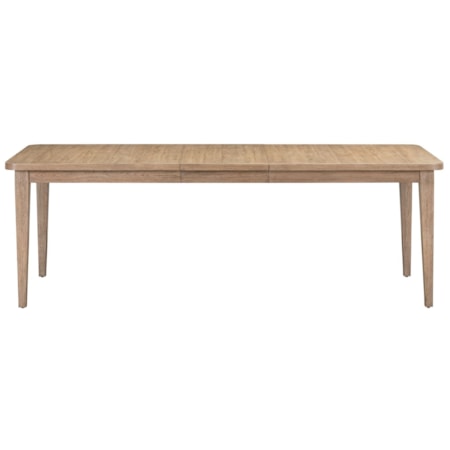 Rectangular Dining Table