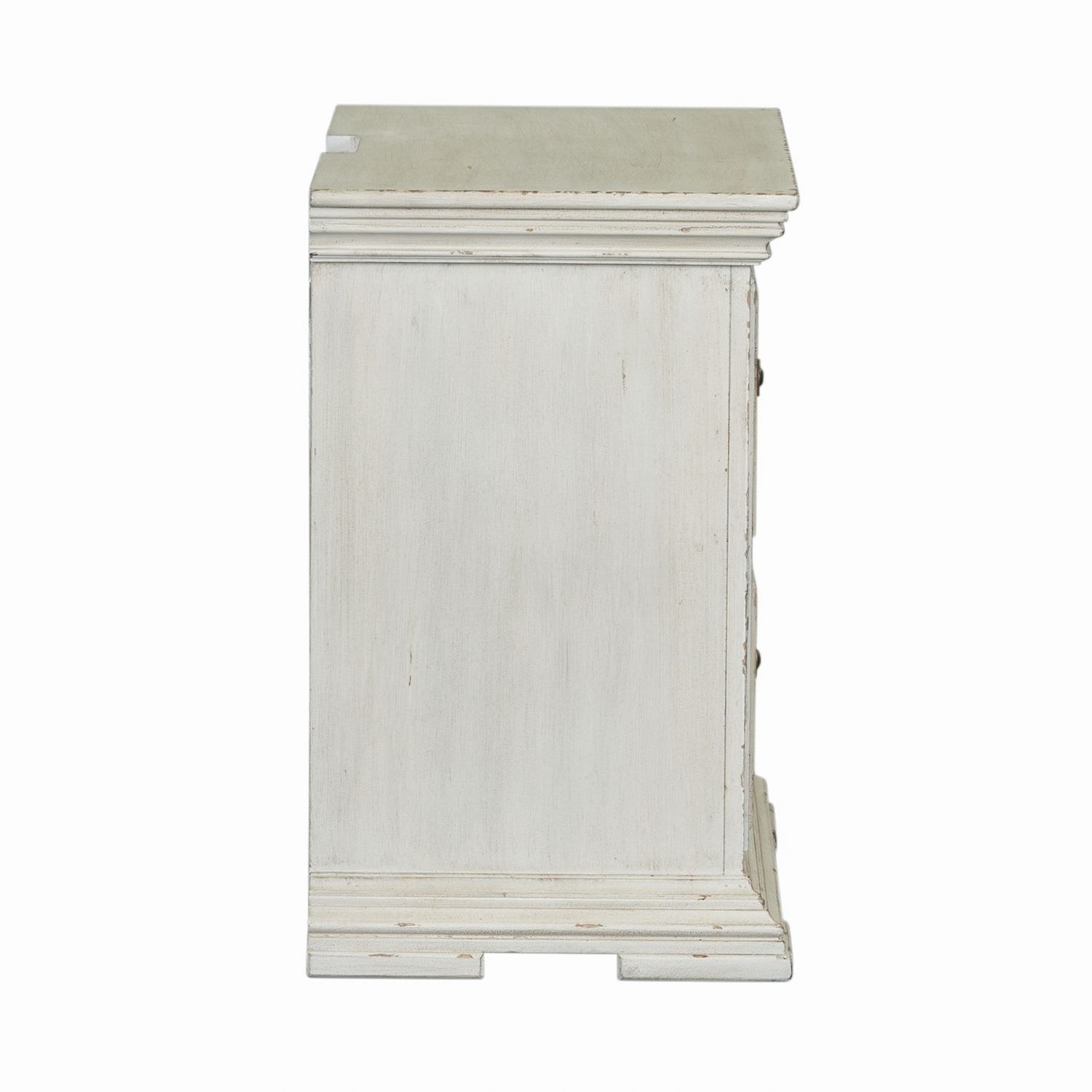 Liberty Furniture Big Valley 2-Drawer Nightstand