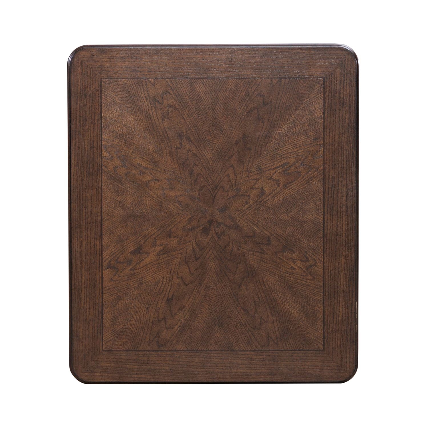 Liberty Furniture Allington Rectangular End Table