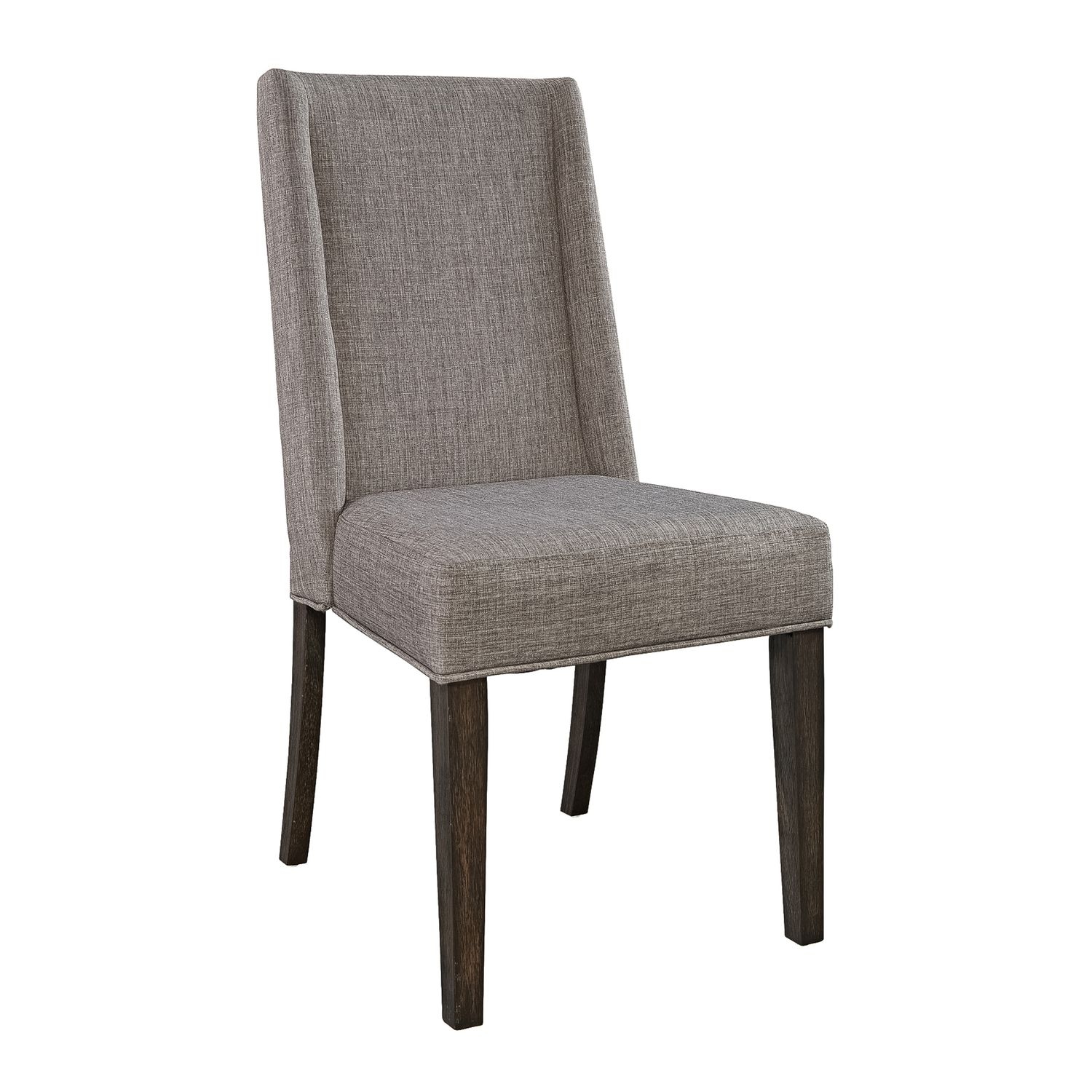 Liberty Furniture Double Bridge 6-Piece Trestle Table Dining Set