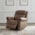 Sintra Taupe Leather