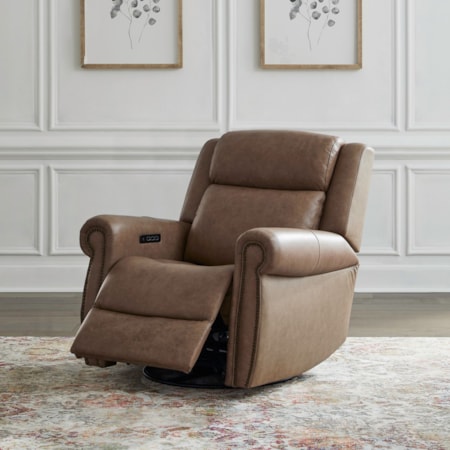 ZG Recliner P3