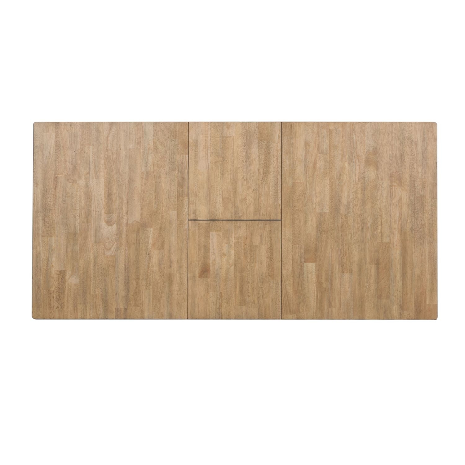 Liberty Furniture Lindsey Farm Trestle Table