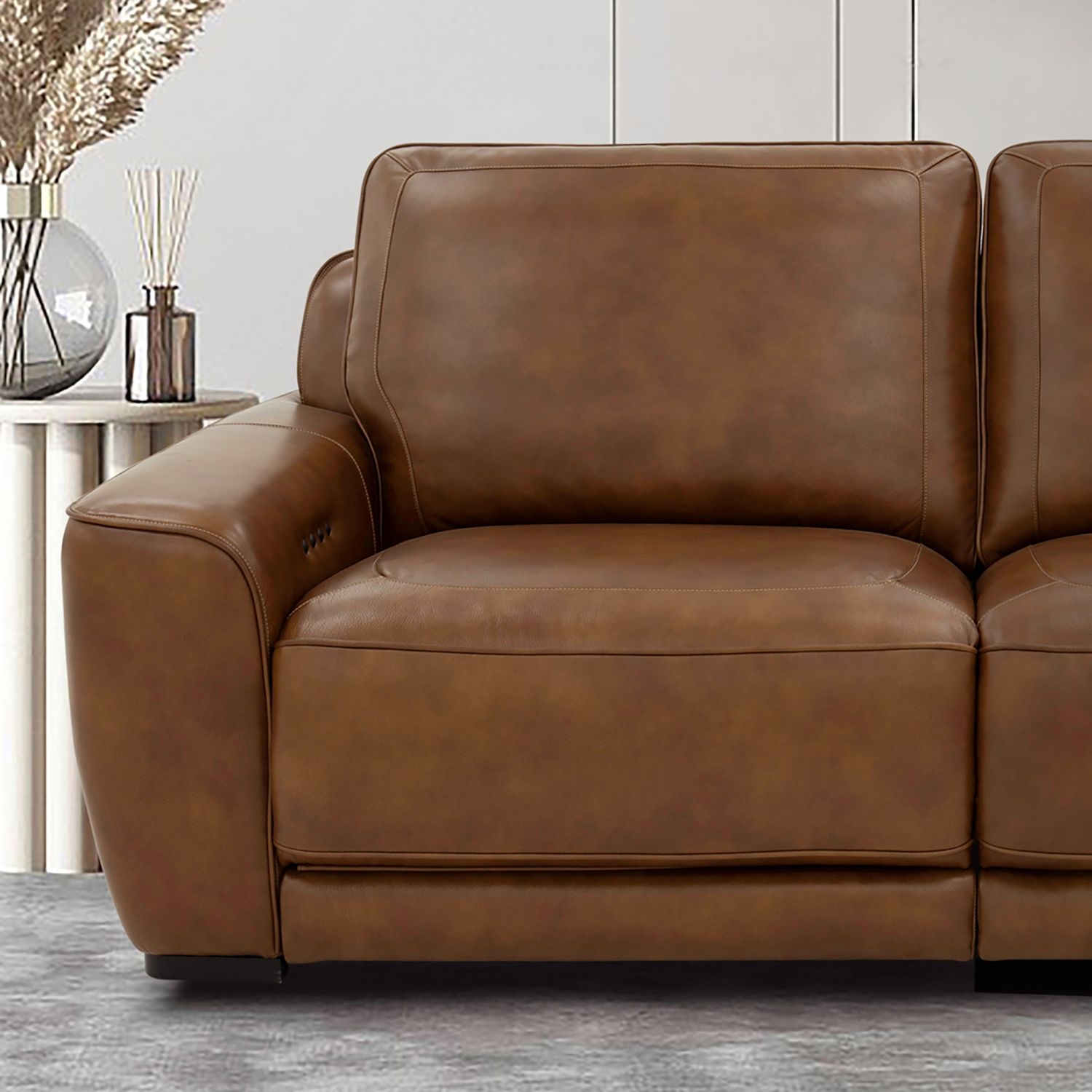 5-Piece Sectional