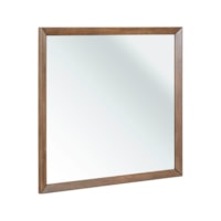 Satin Walnut